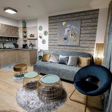 Luxury Suite On Lev Eilat With Balcony And Jacuzzi Extérieur photo