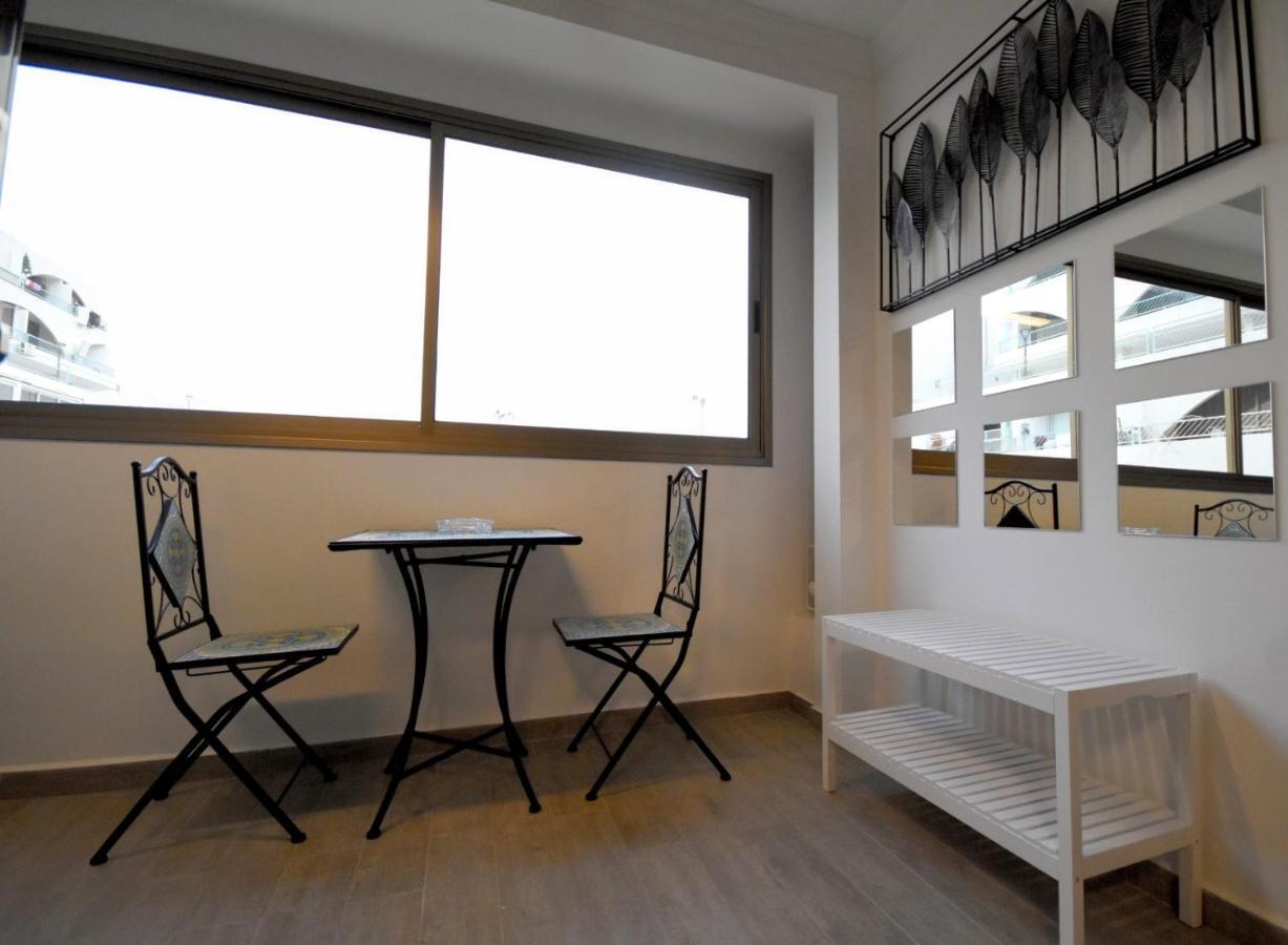 Luxury Suite On Lev Eilat With Balcony And Jacuzzi Extérieur photo