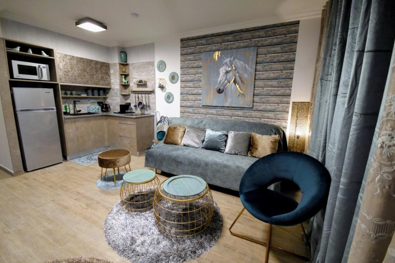 Luxury Suite On Lev Eilat With Balcony And Jacuzzi Extérieur photo
