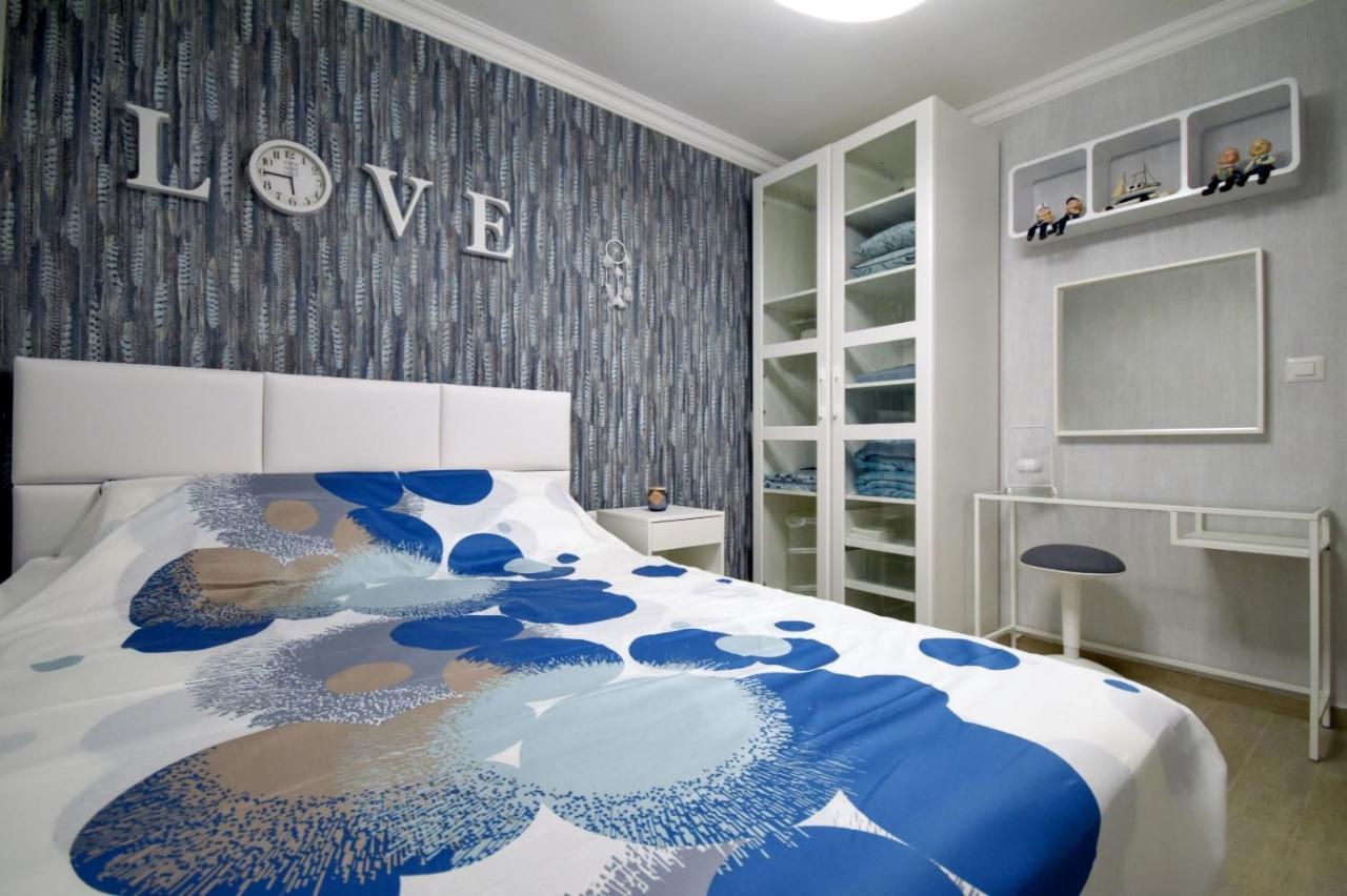Luxury Suite On Lev Eilat With Balcony And Jacuzzi Extérieur photo